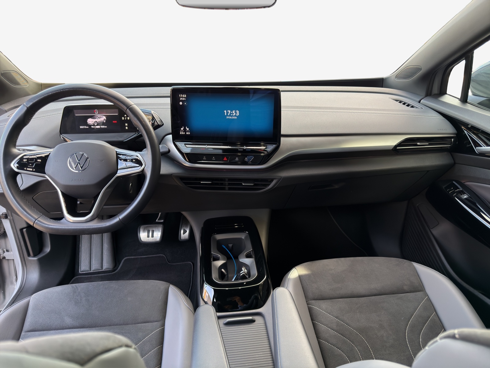 VW ID.4 Pro Performance 77 kWh 75 Edition-image-8