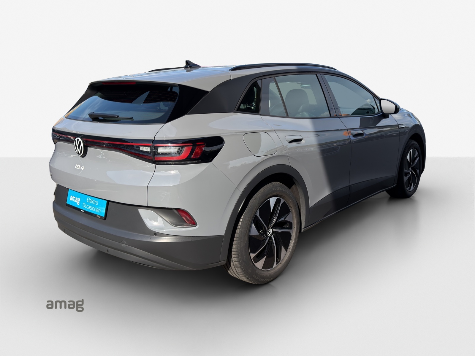VW ID.4 Pro Performance 77 kWh 75 Edition-image-4