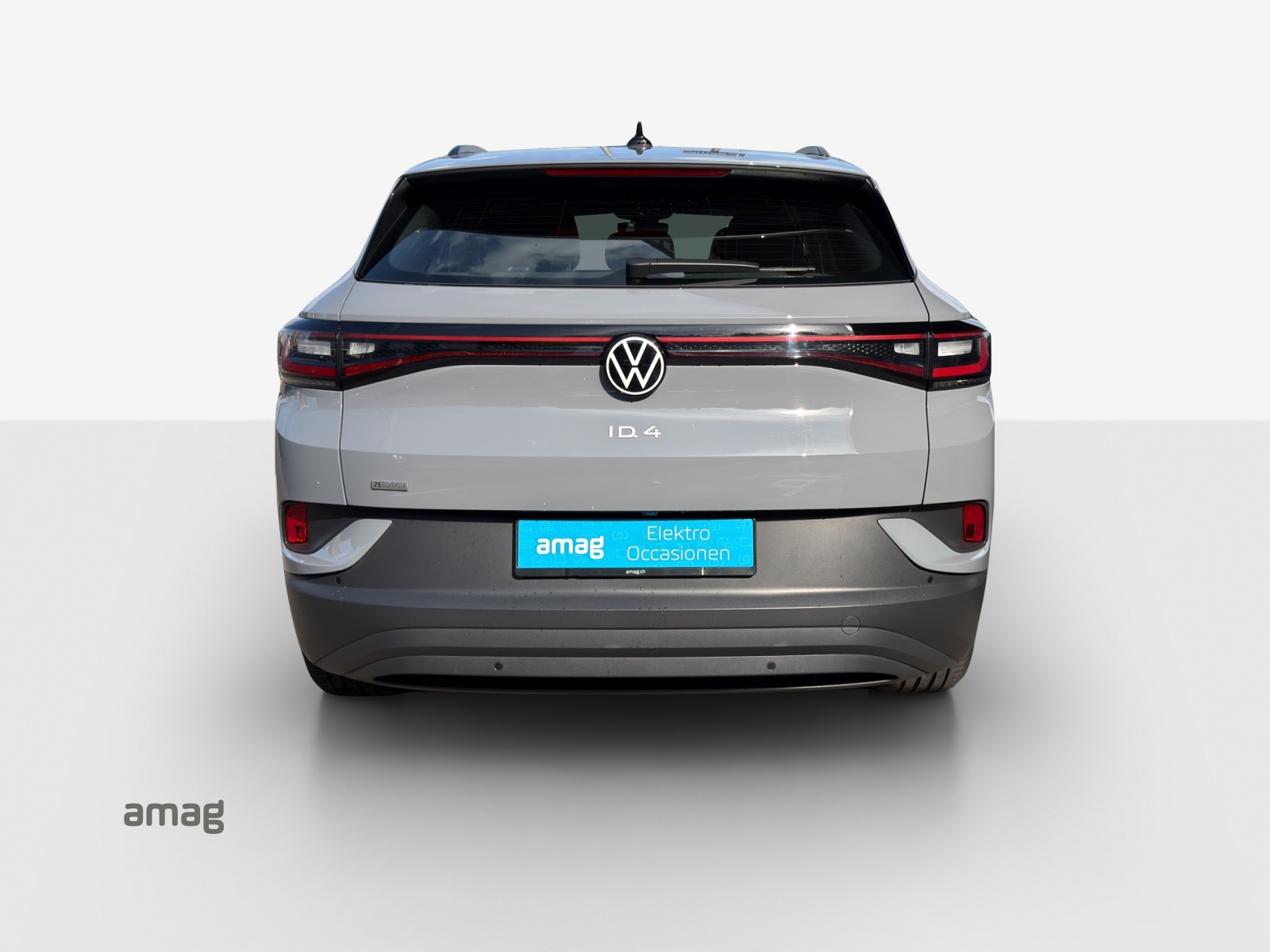 VW ID.4 Pro Performance 77 kWh 75 Edition-image-3