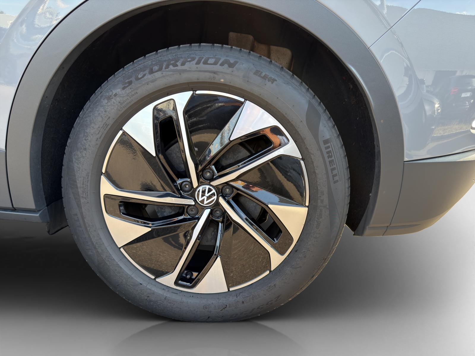 VW ID.4 Pro Performance 77 kWh 75 Edition-image-14