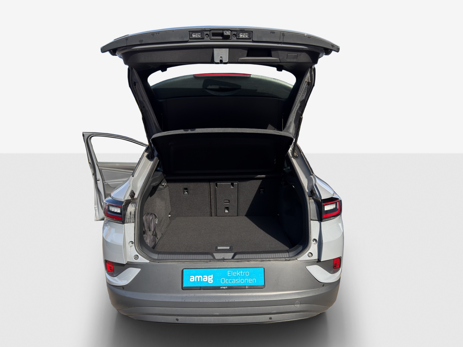 VW ID.4 Pro Performance 77 kWh 75 Edition-image-12