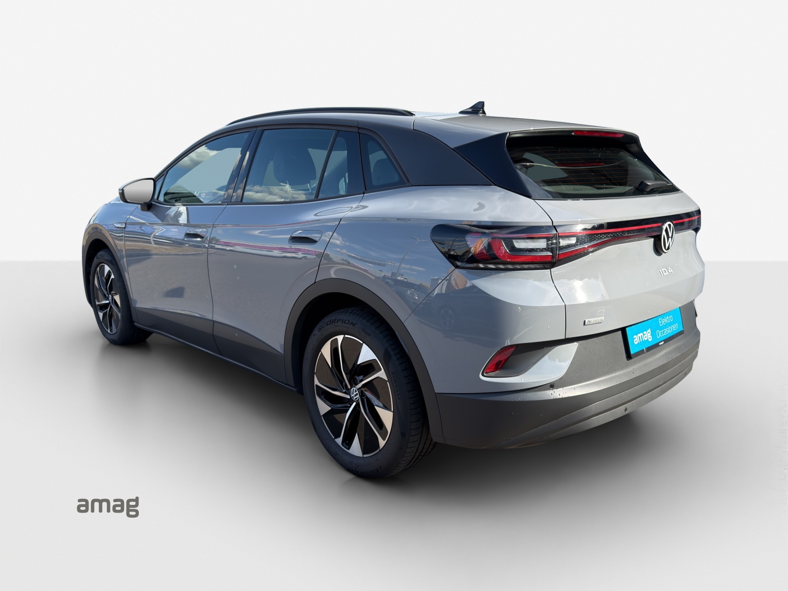 VW ID.4 Pro Performance 77 kWh 75 Edition-image-2