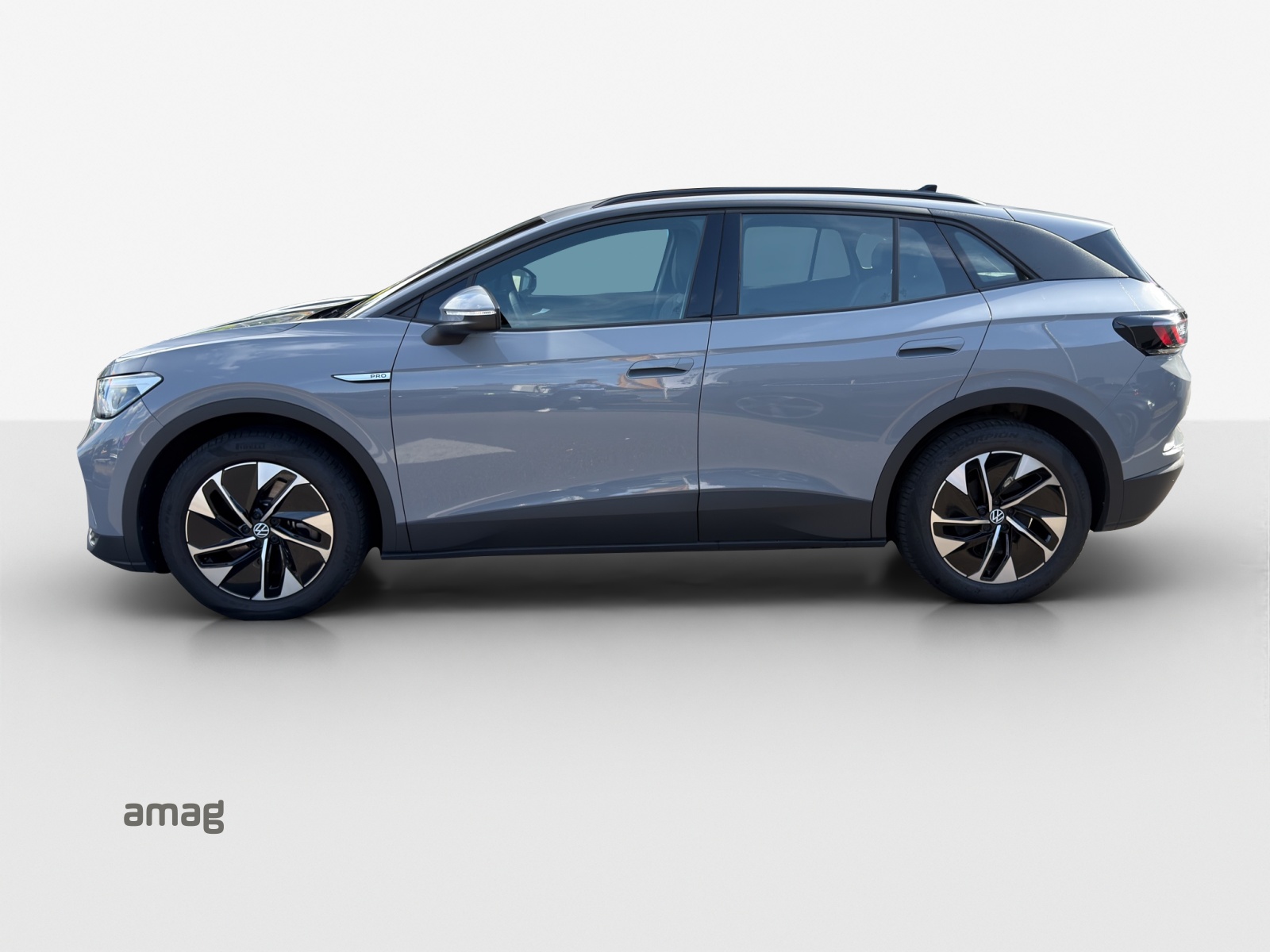 VW ID.4 Pro Performance 77 kWh 75 Edition-image-1