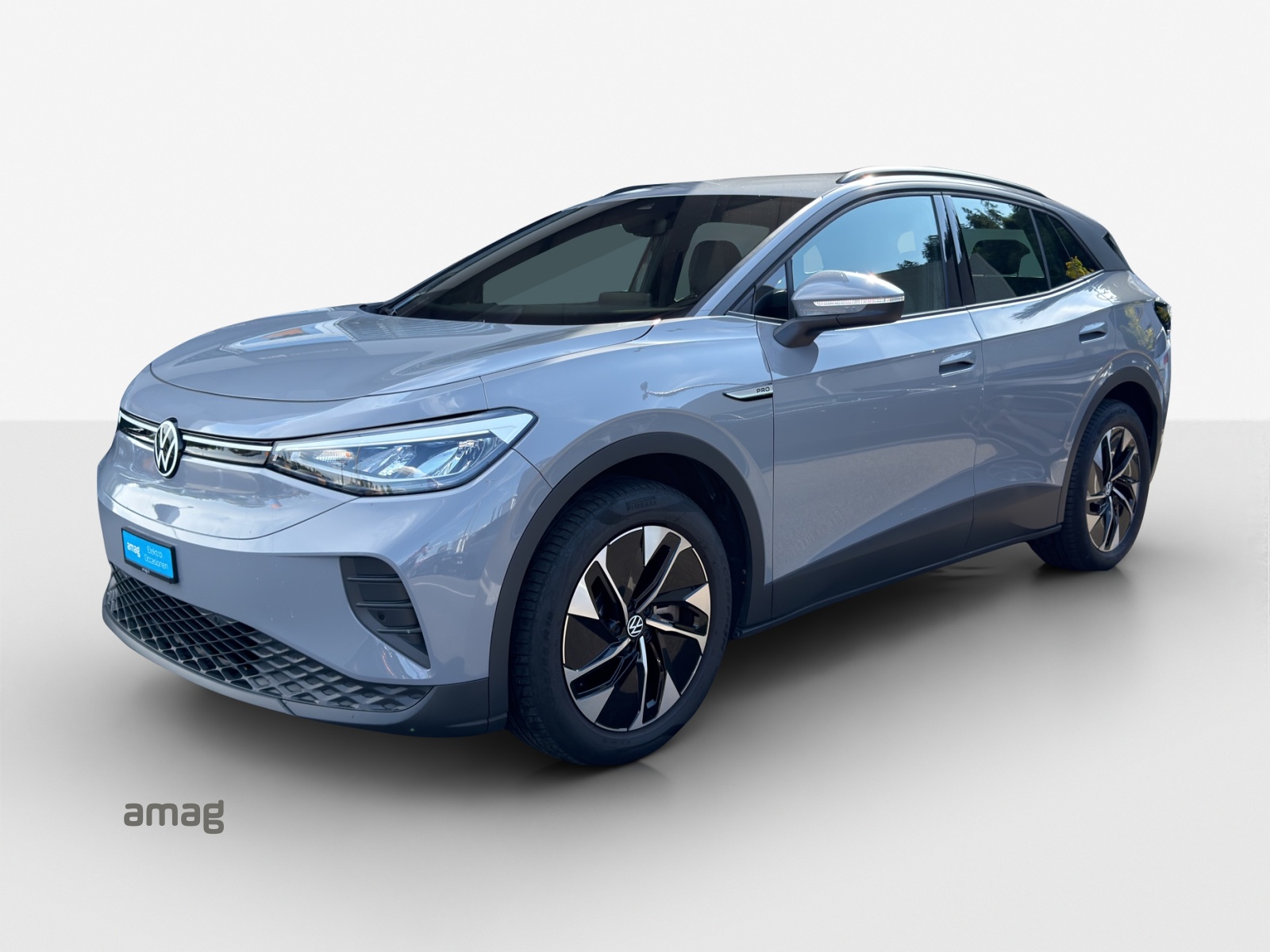 VW ID.4 Pro Performance 77 kWh 75 Edition-image-0