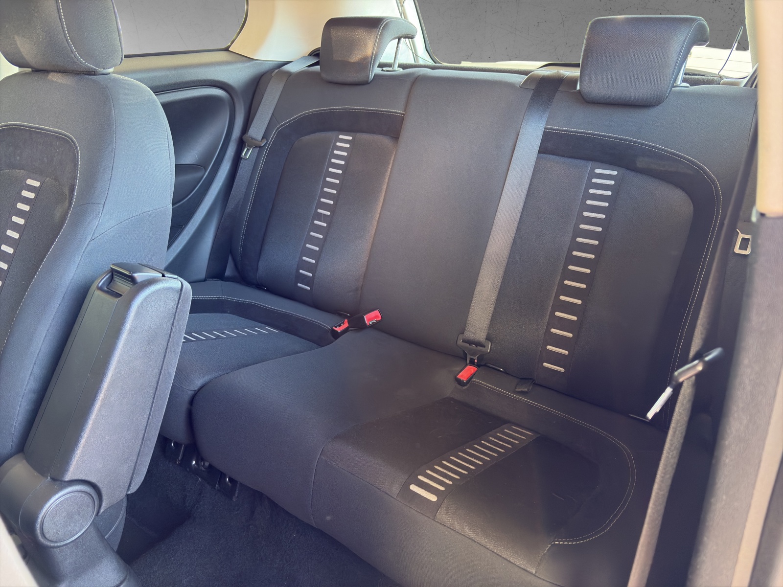FIAT Punto 1.4 16V Turbo Sport-image-6