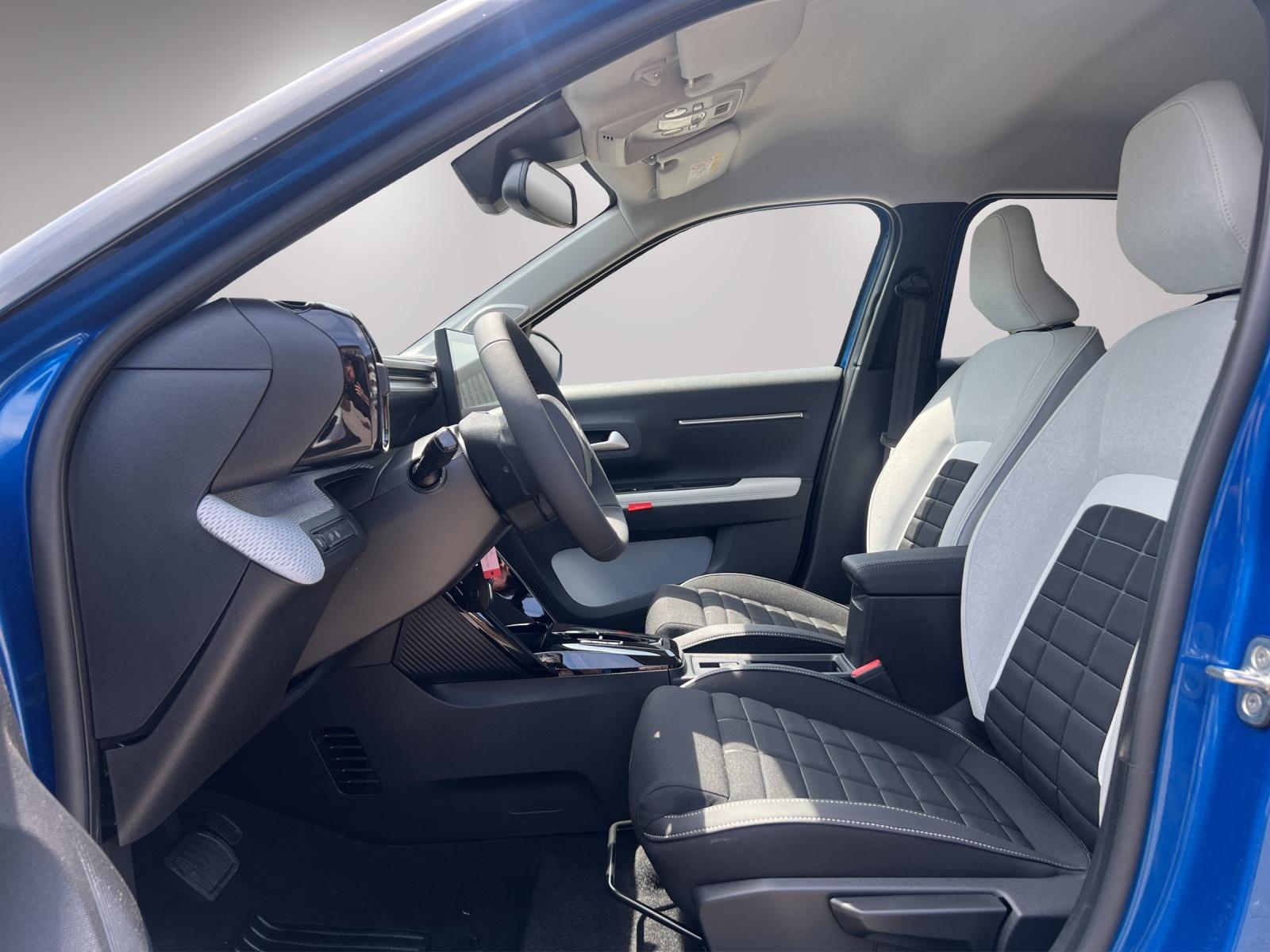 CITROEN e-C3 long range Edition Tricolore-image-7
