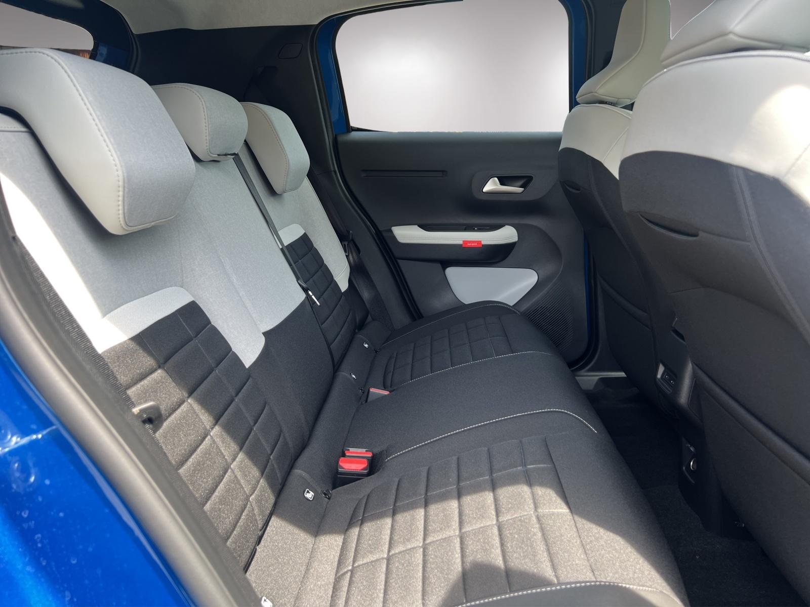 CITROEN e-C3 long range Edition Tricolore-image-12