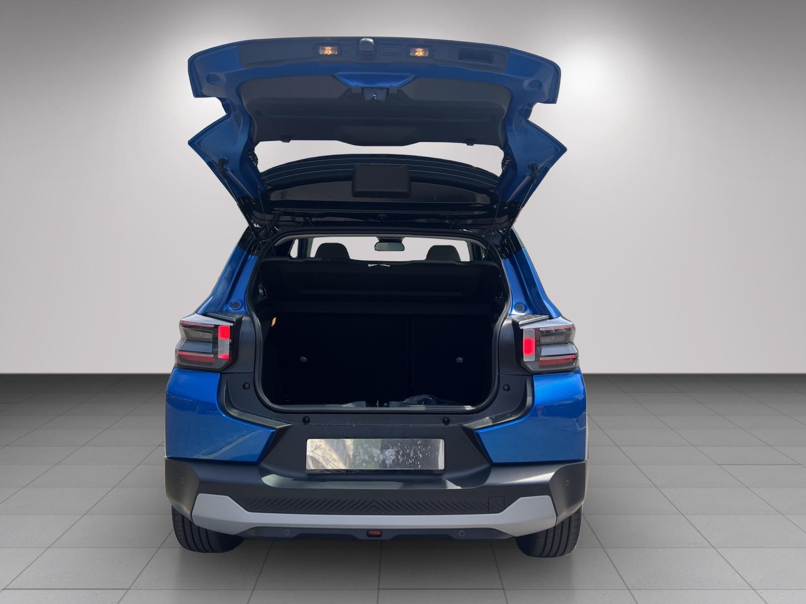 CITROEN e-C3 long range Edition Tricolore-image-13