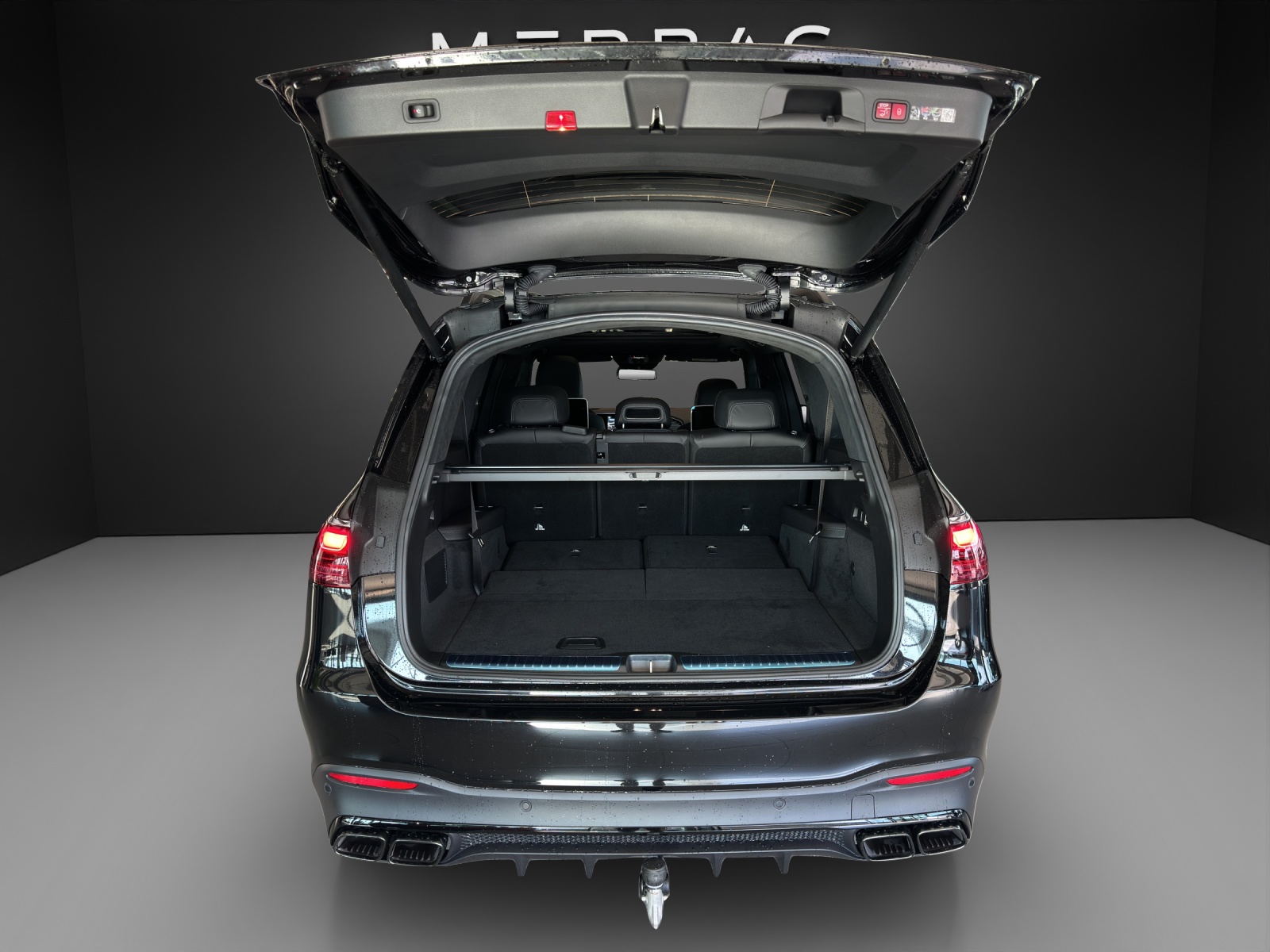 MERCEDES-BENZ GLS 63 AMG 4M + 9G-T-image-6