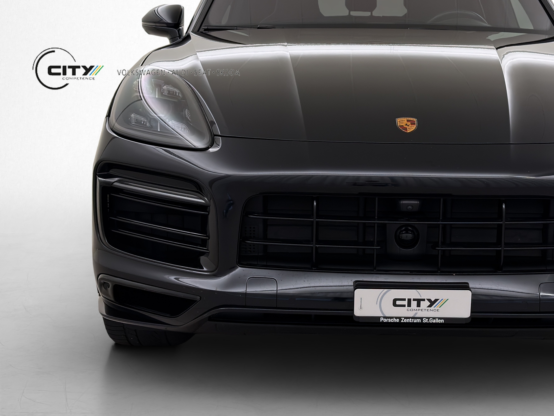 PORSCHE Cayenne GTS 4.0 V8 GTS-image-7