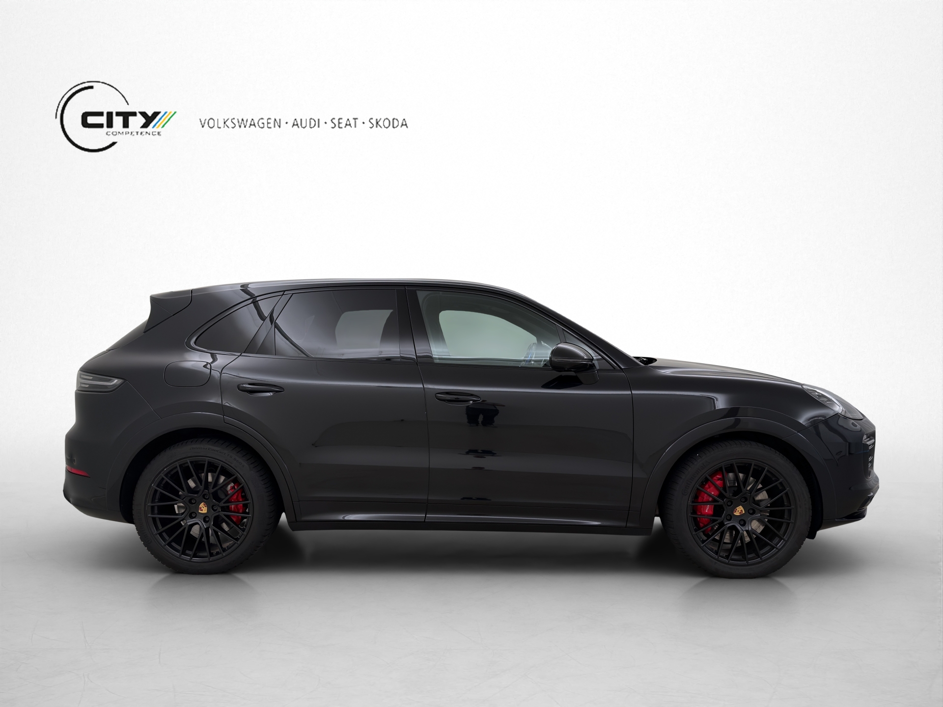 PORSCHE Cayenne GTS 4.0 V8 GTS-image-5