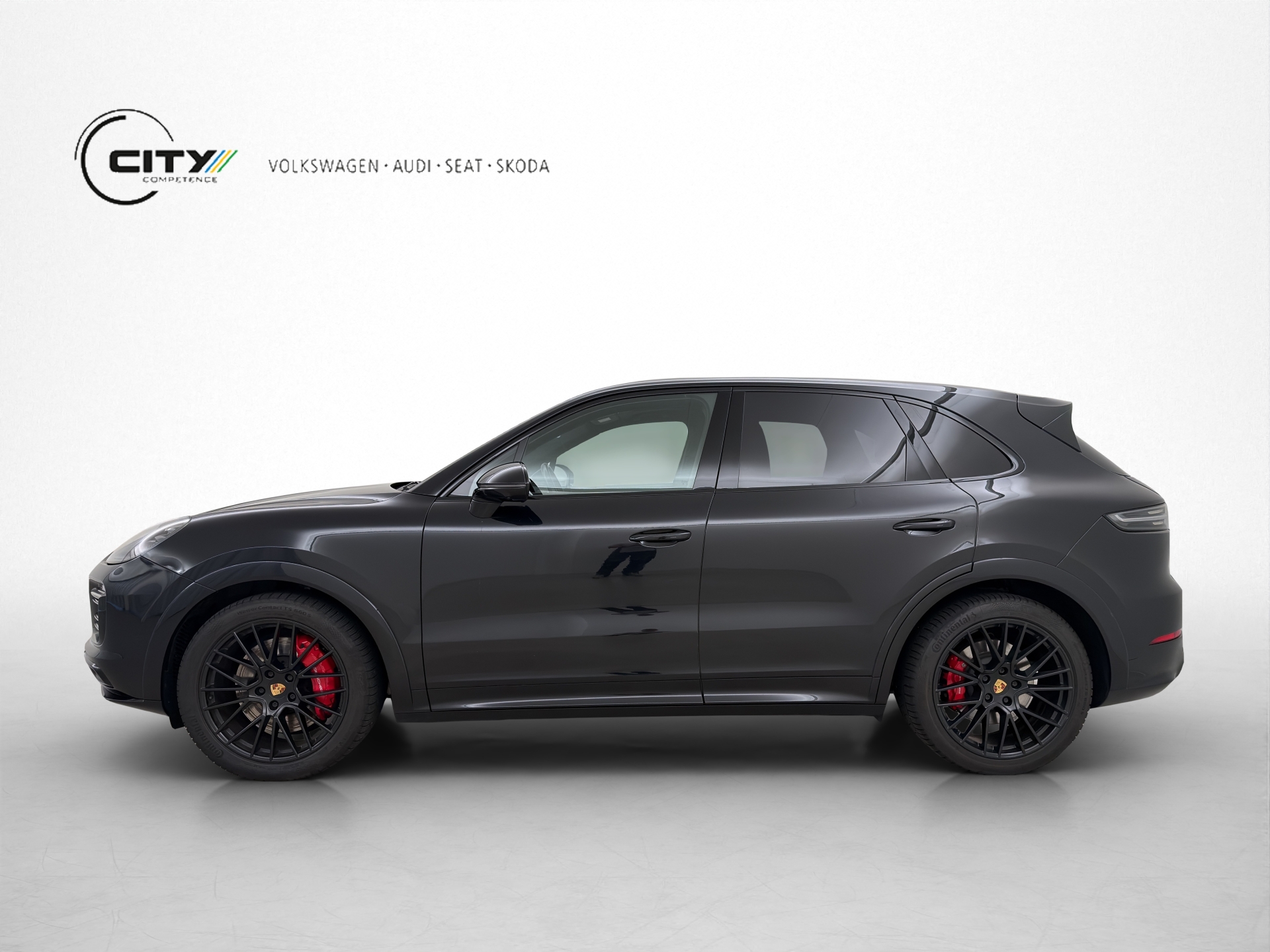PORSCHE Cayenne GTS 4.0 V8 GTS-image-6