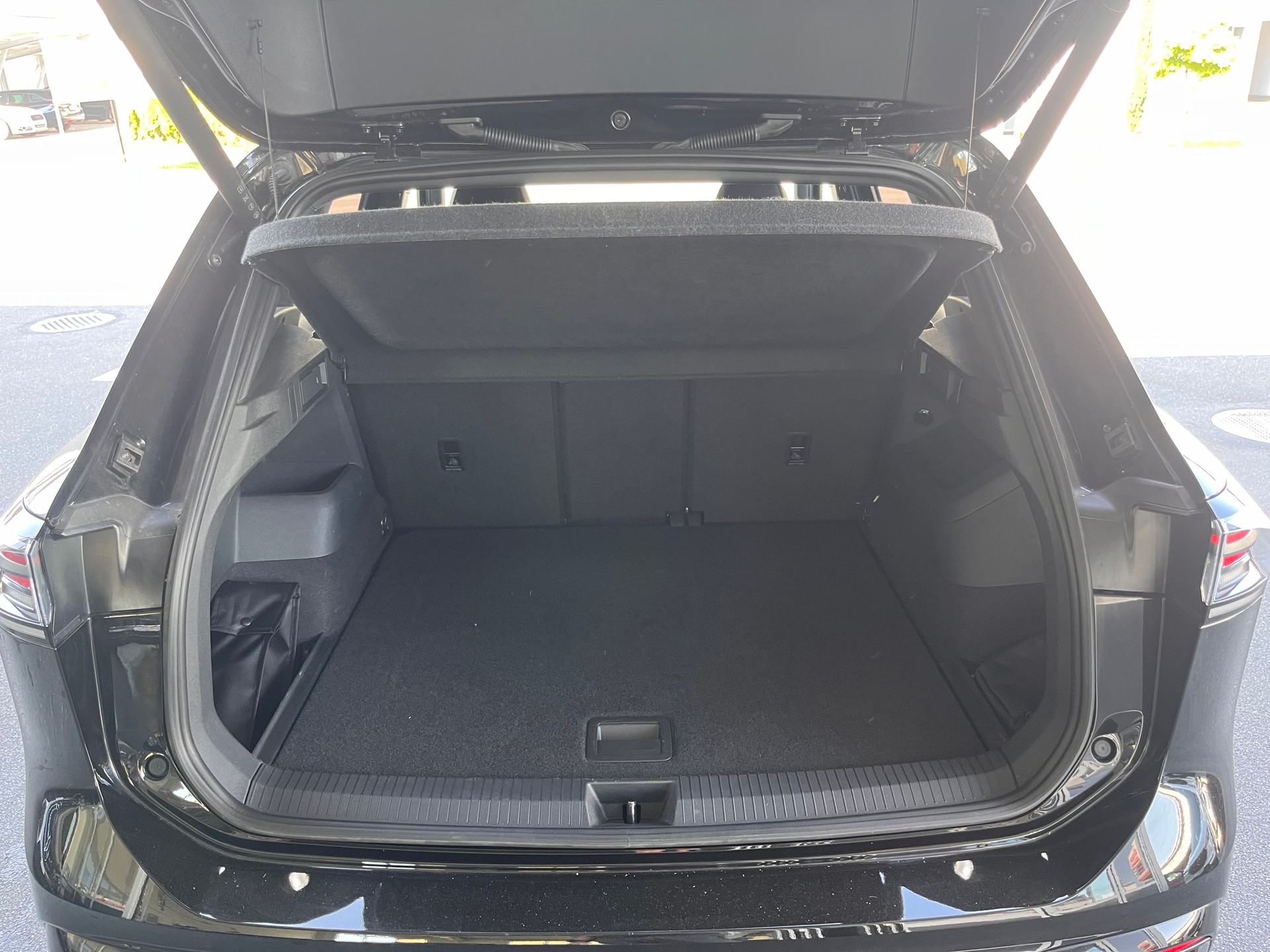 VW Tiguan 2.0 TSI DSG R-Line 4Motion-image-7