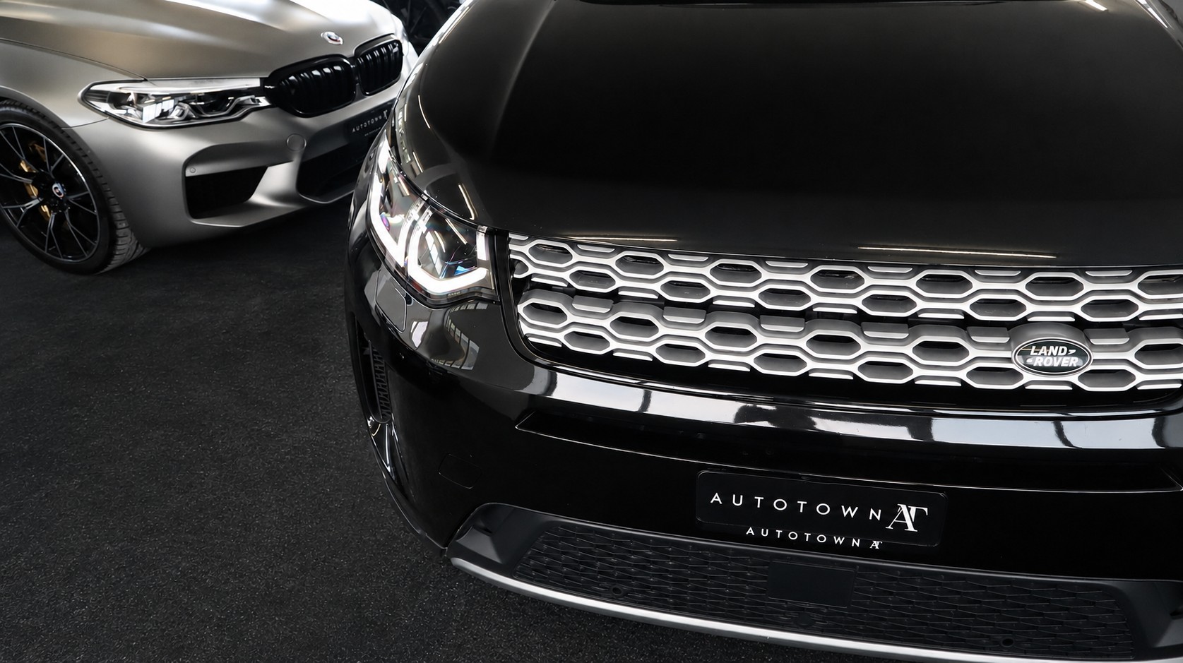 LAND ROVER Discovery Sport 2.0 SD4 200 SE-image-27