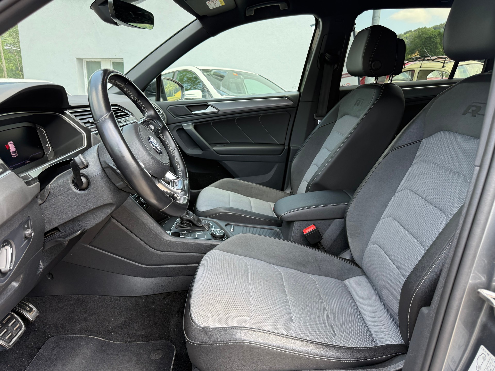 VW Tiguan 2.0TSI Highline 4Motion DSG-image-7