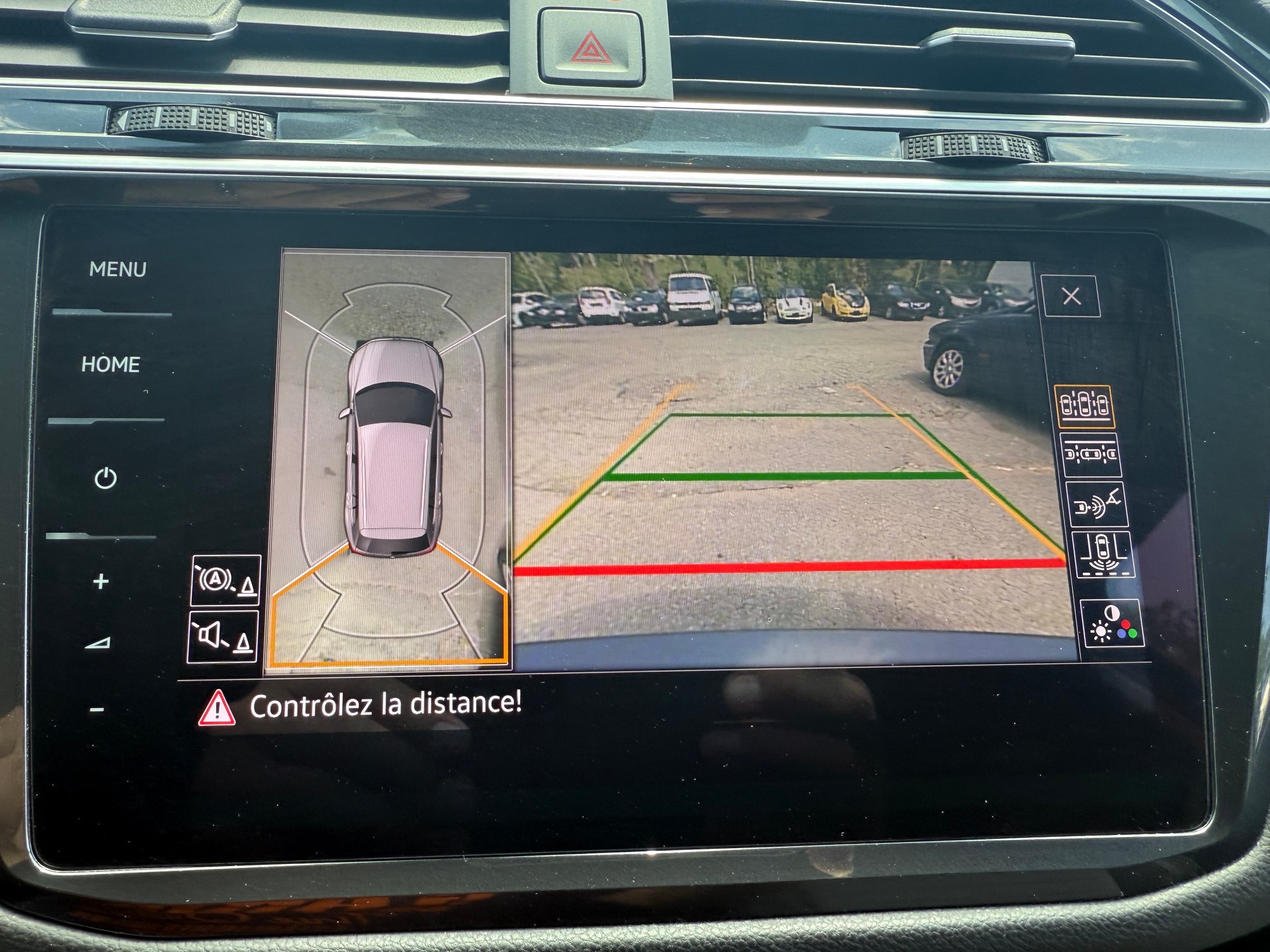 VW Tiguan 2.0TSI Highline 4Motion DSG-image-9