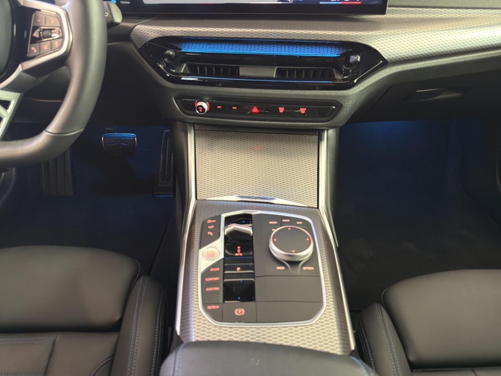 BMW 320d xDrive Touring M-SportPaket-image-15