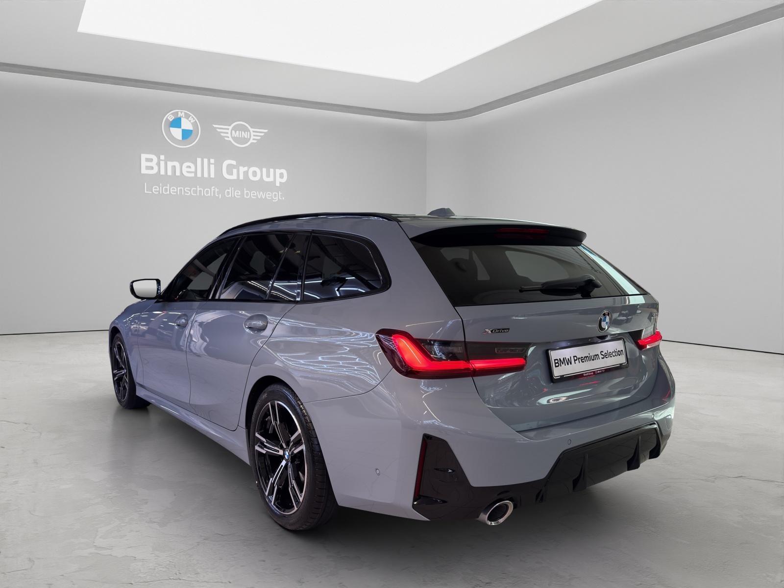 BMW 320d xDrive Touring M-SportPaket-showroom-element-2