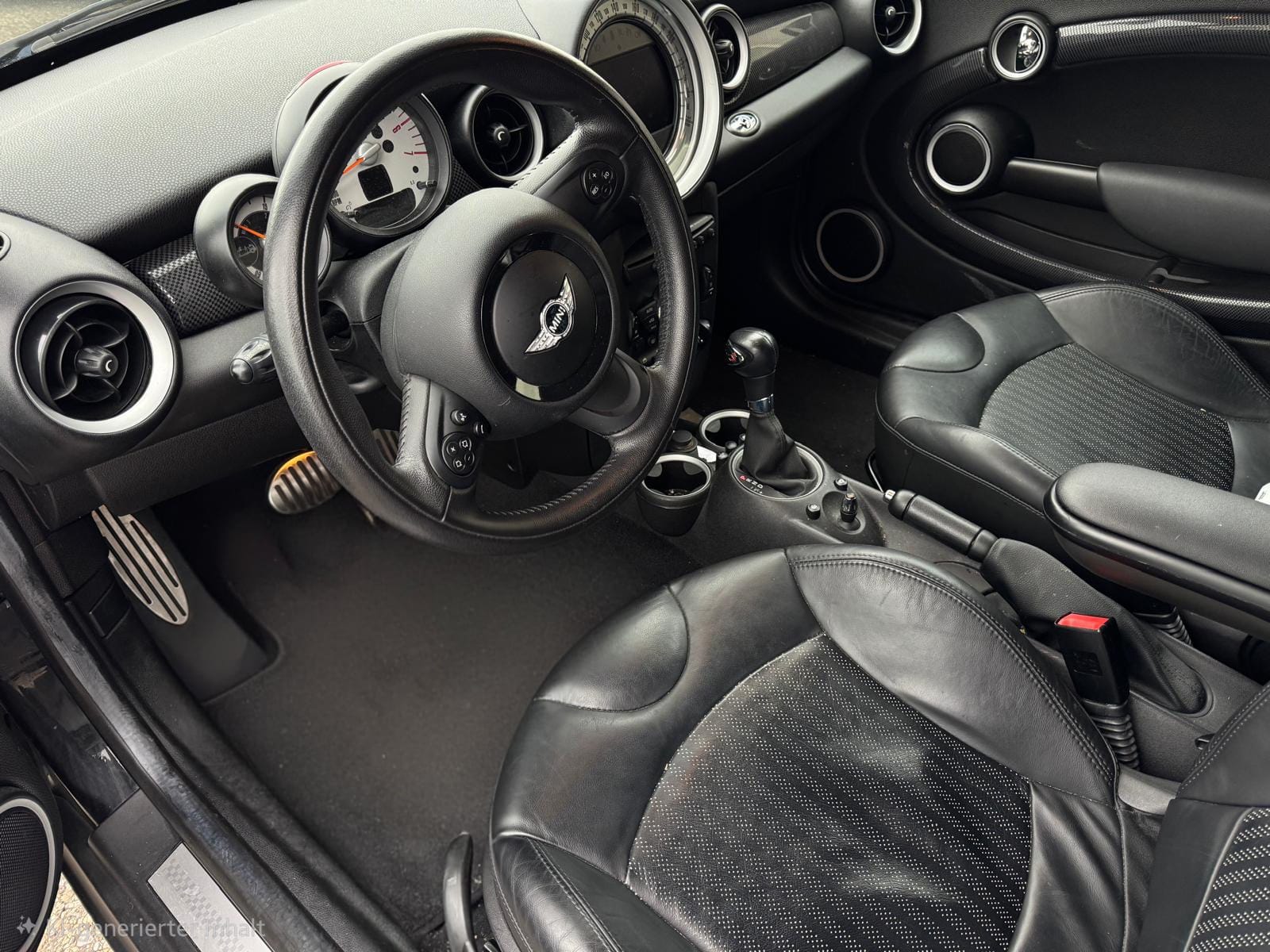 MINI Cooper SD Roadster Steptronic-image-6