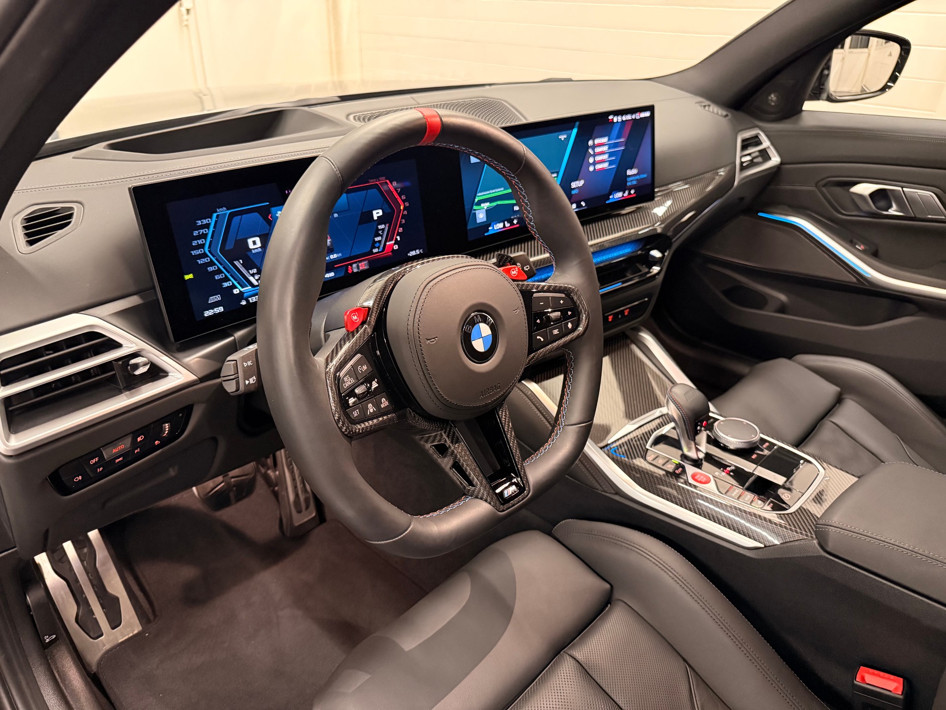 BMW M3 Touring xDrive Competition M LCI-image-10