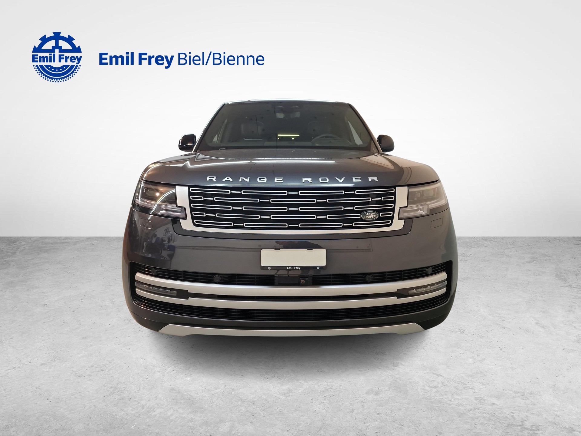 LAND ROVER Range Rover 3.0 D I6 350 Autobiography-image-7