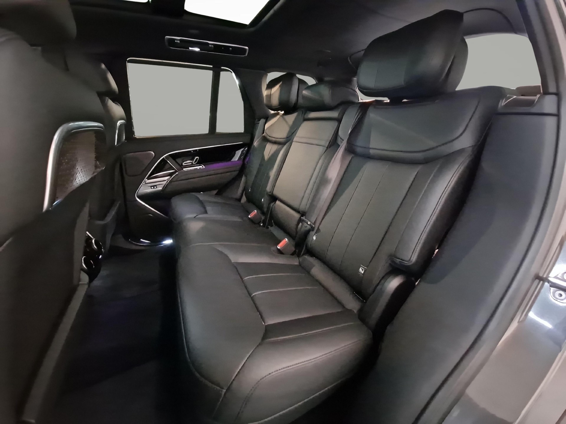 LAND ROVER Range Rover 3.0 D I6 350 Autobiography-image-10