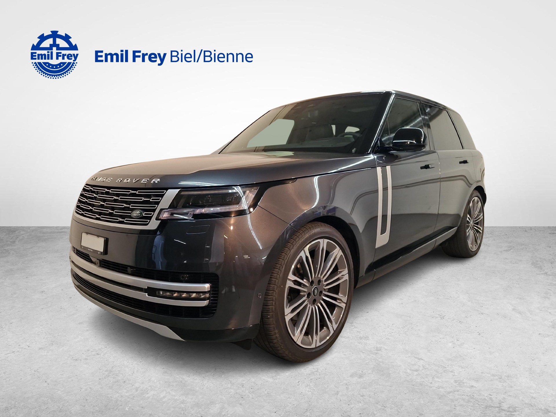 LAND ROVER Range Rover 3.0 D I6 350 Autobiography