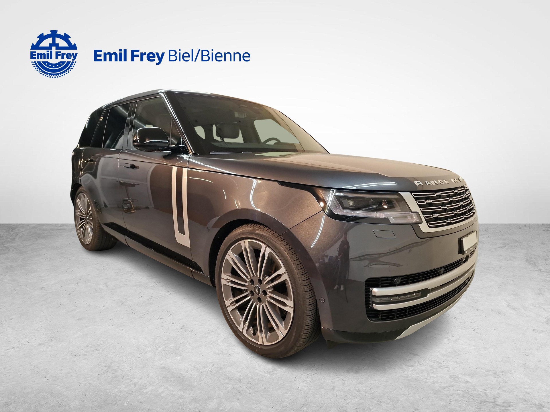 LAND ROVER Range Rover 3.0 D I6 350 Autobiography-image-6