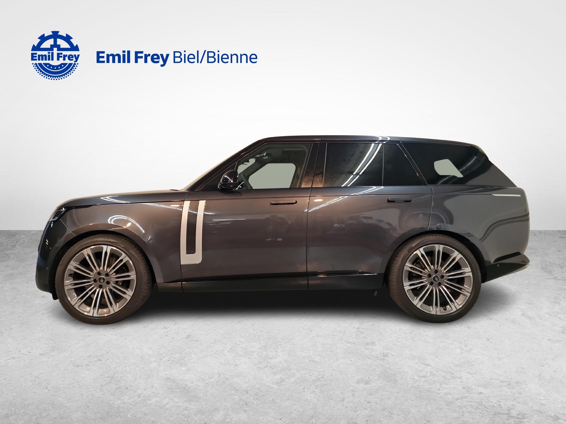 LAND ROVER Range Rover 3.0 D I6 350 Autobiography-image-1