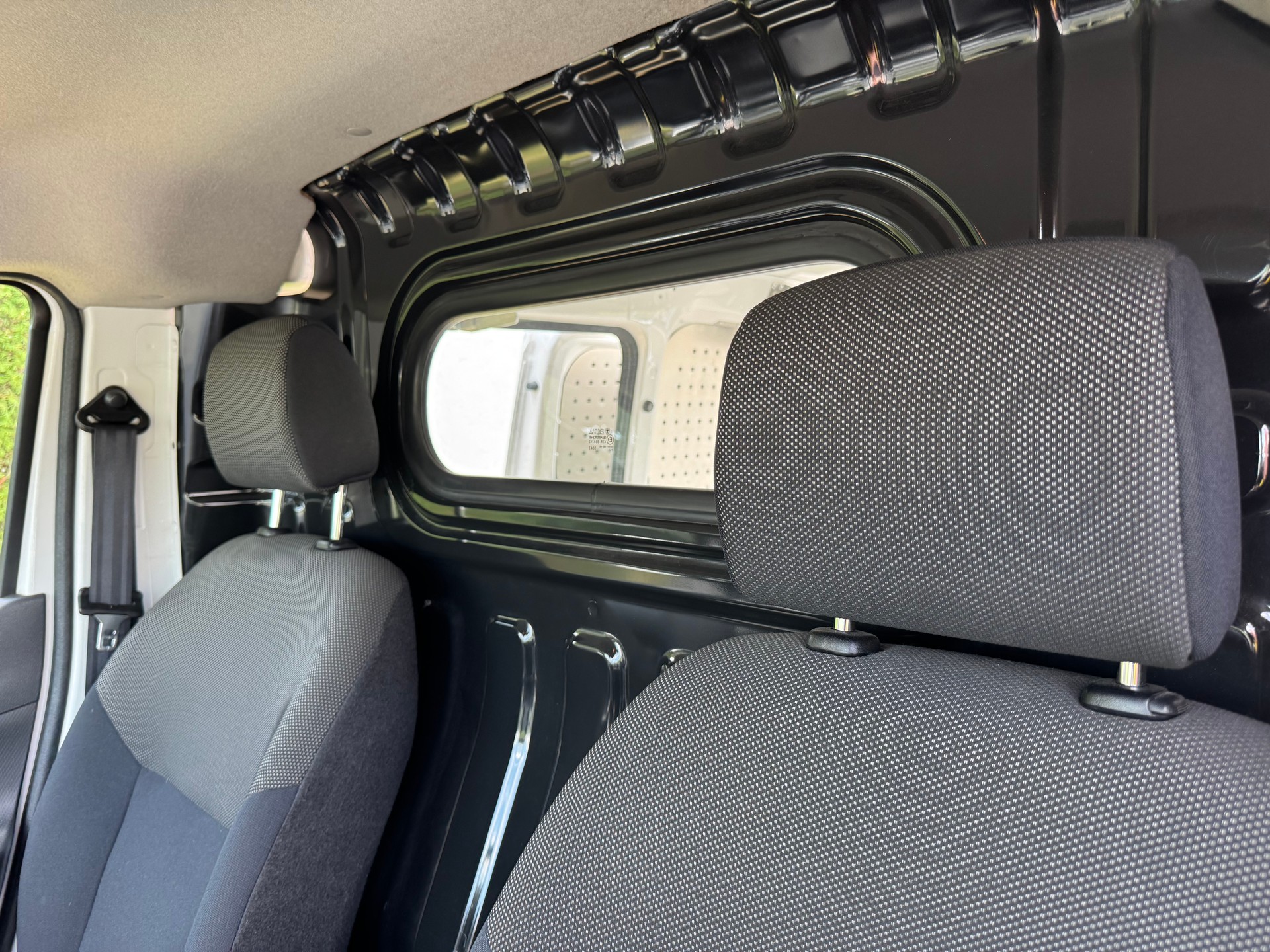 NISSAN NV200 1.5 dCi 90 Comfort Euro 6-image-8