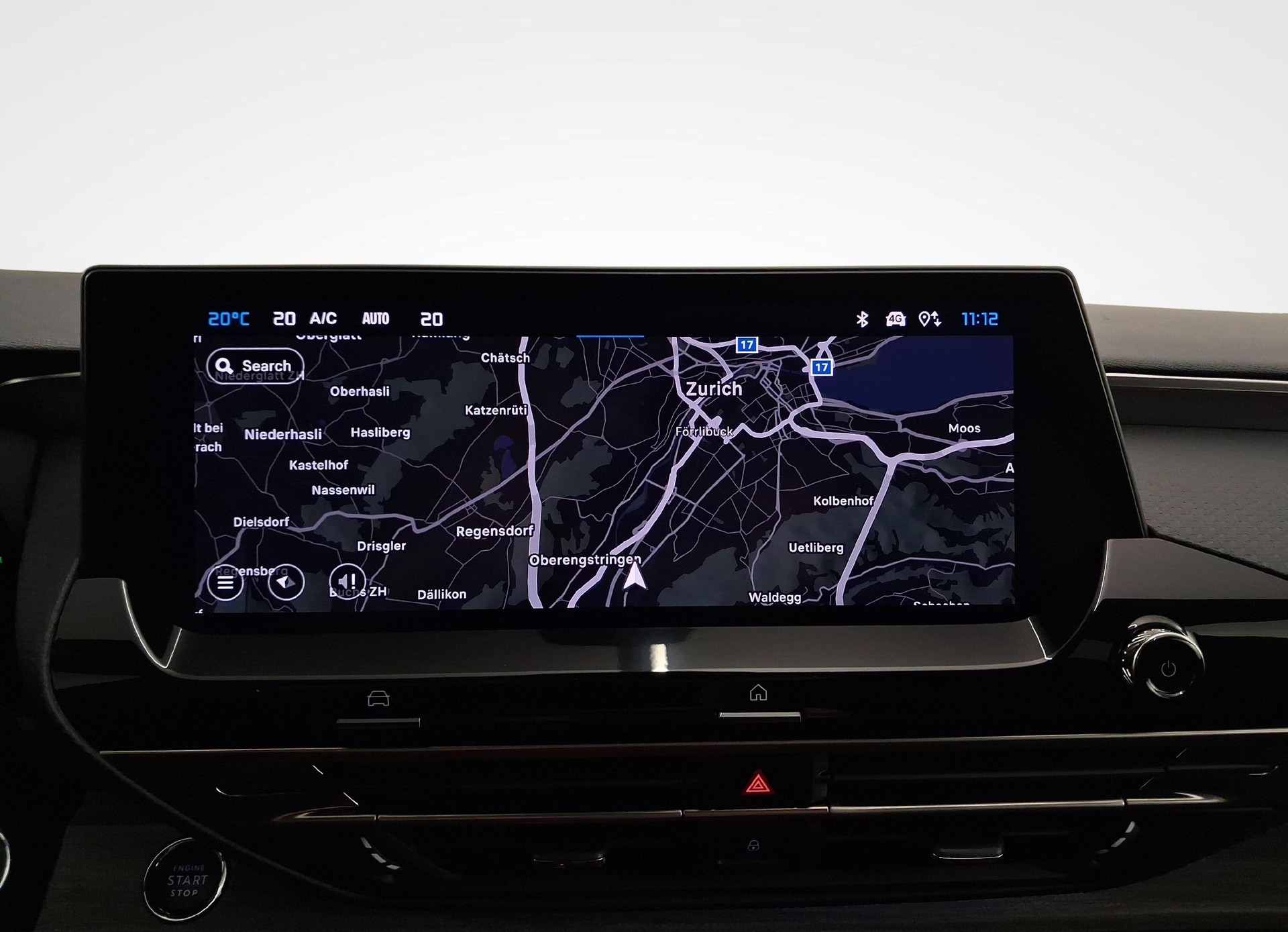 CITROEN C5 X 1.6 Plug-in Hybrid Shine Pack-image-12