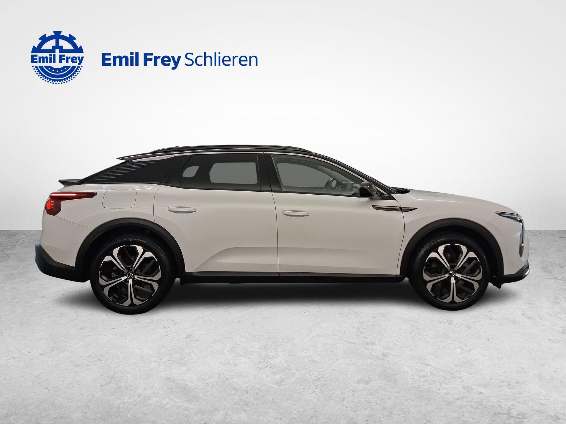 CITROEN C5 X 1.6 Plug-in Hybrid Shine Pack-image-5