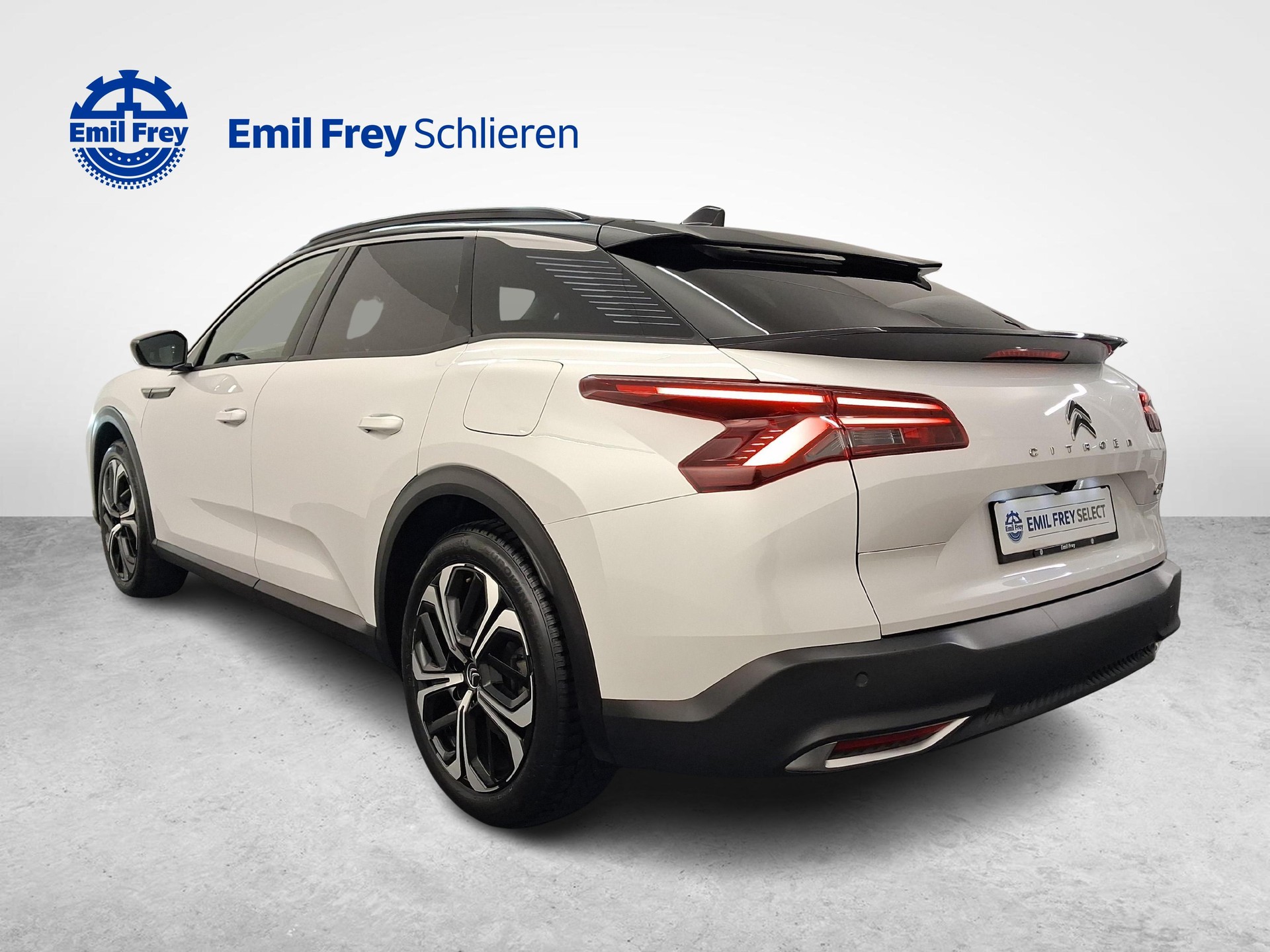 CITROEN C5 X 1.6 Plug-in Hybrid Shine Pack-showroom-element-2