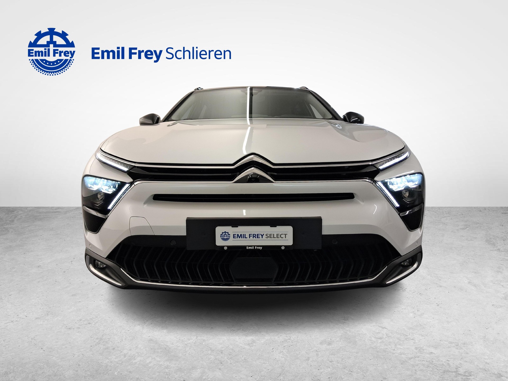 CITROEN C5 X 1.6 Plug-in Hybrid Shine Pack-image-7