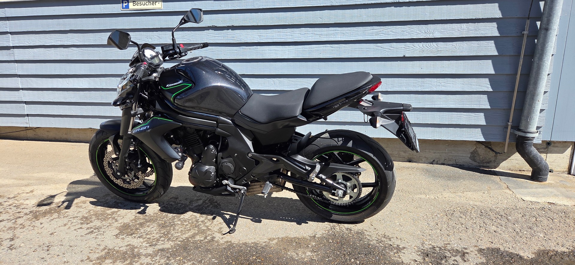 KAWASAKI ER-6 n ABS-image-2
