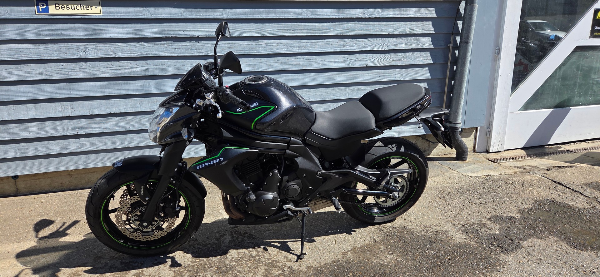KAWASAKI ER-6 n ABS-image-3