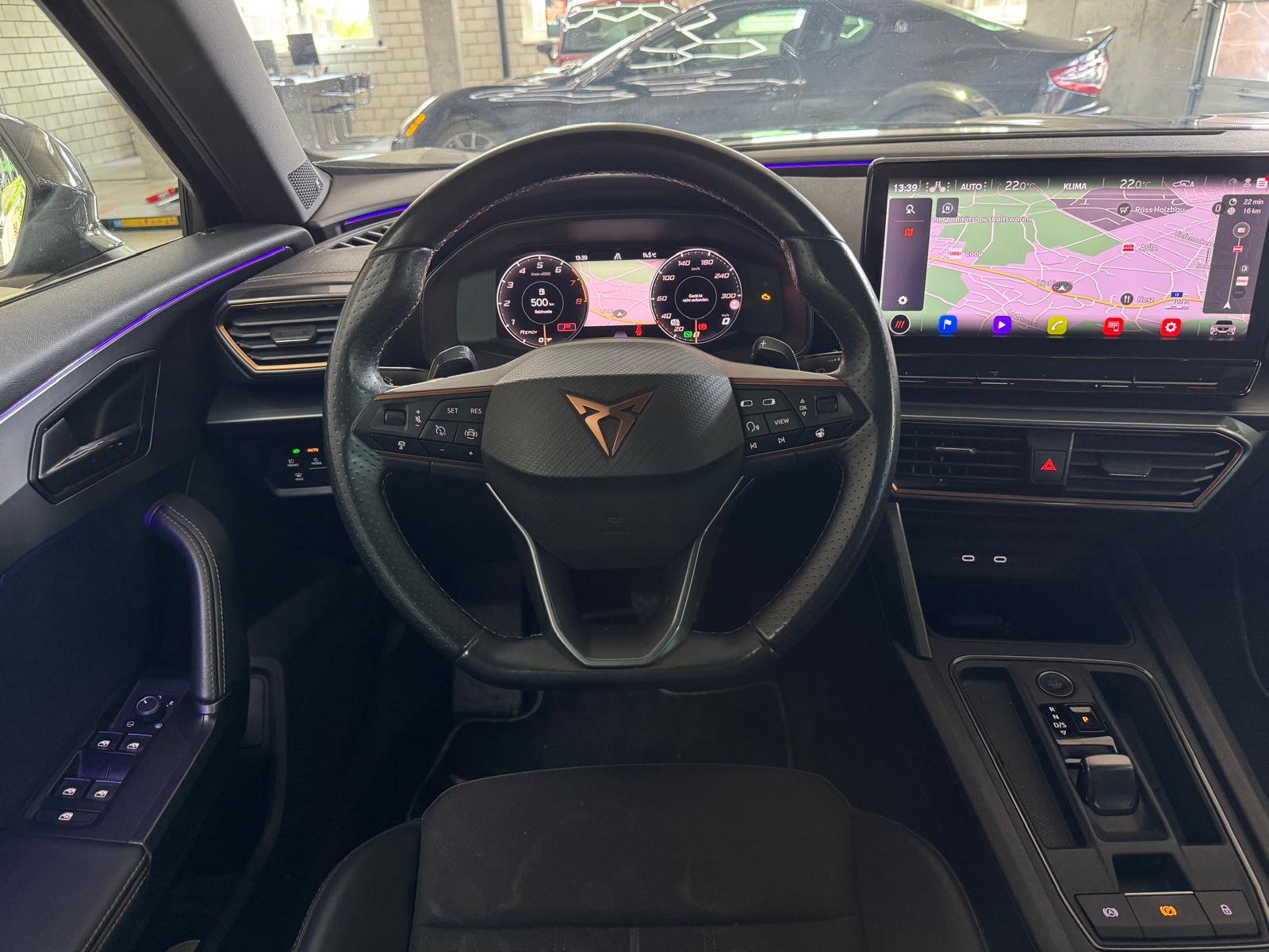 CUPRA Formentor 2.0TSI 4Drive DSG-image-8
