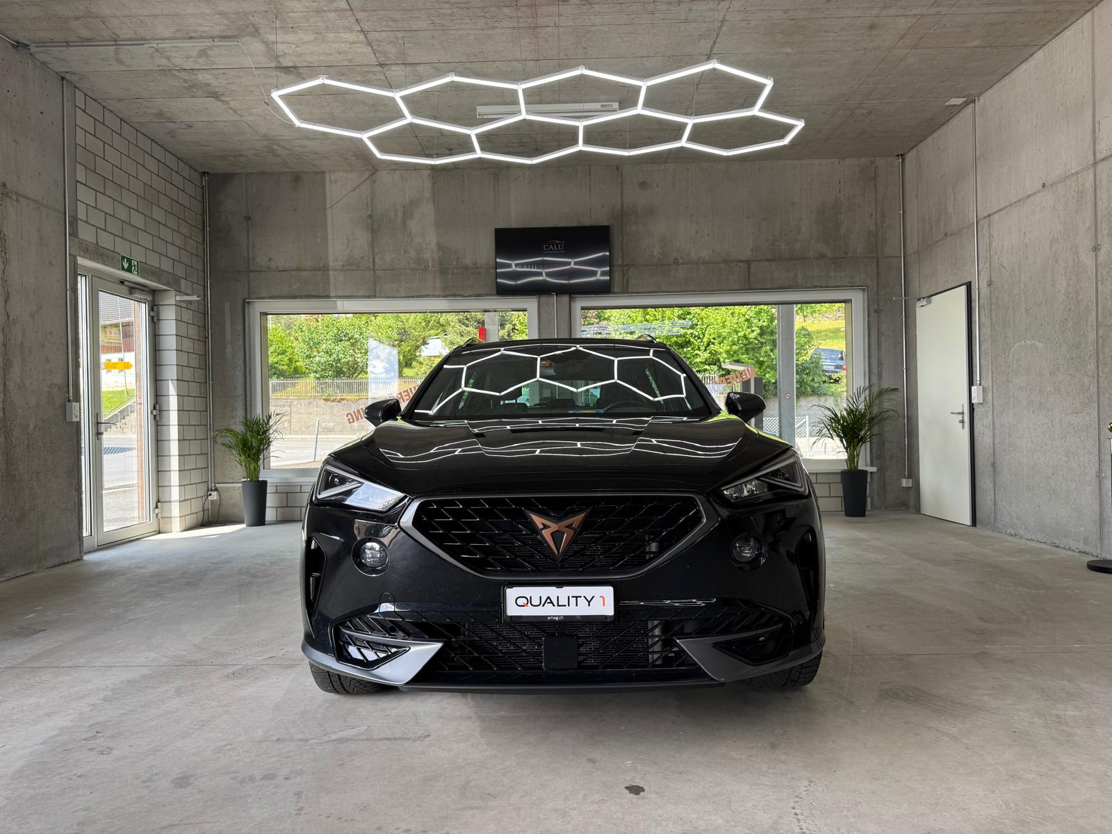 CUPRA Formentor 2.0TSI 4Drive DSG-image-1