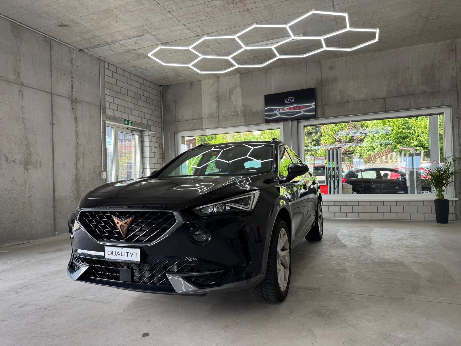 CUPRA Formentor 2.0TSI 4Drive DSG-image-0