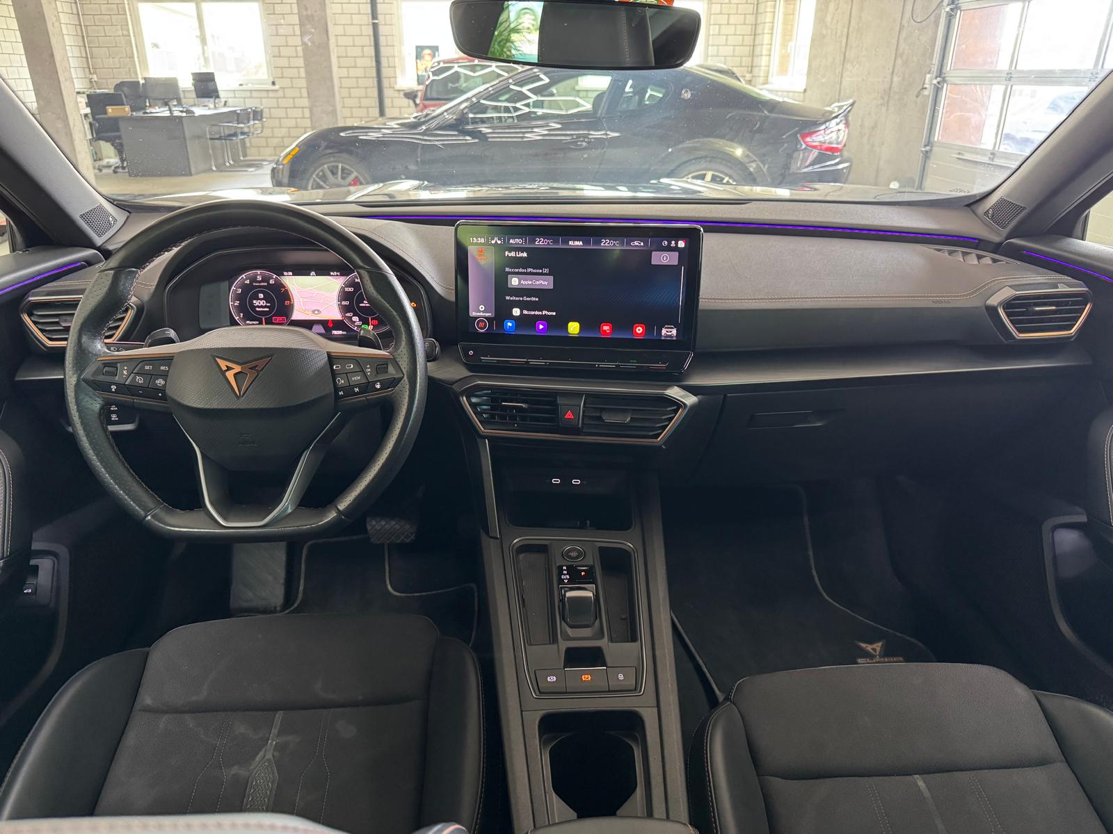 CUPRA Formentor 2.0TSI 4Drive DSG-image-9