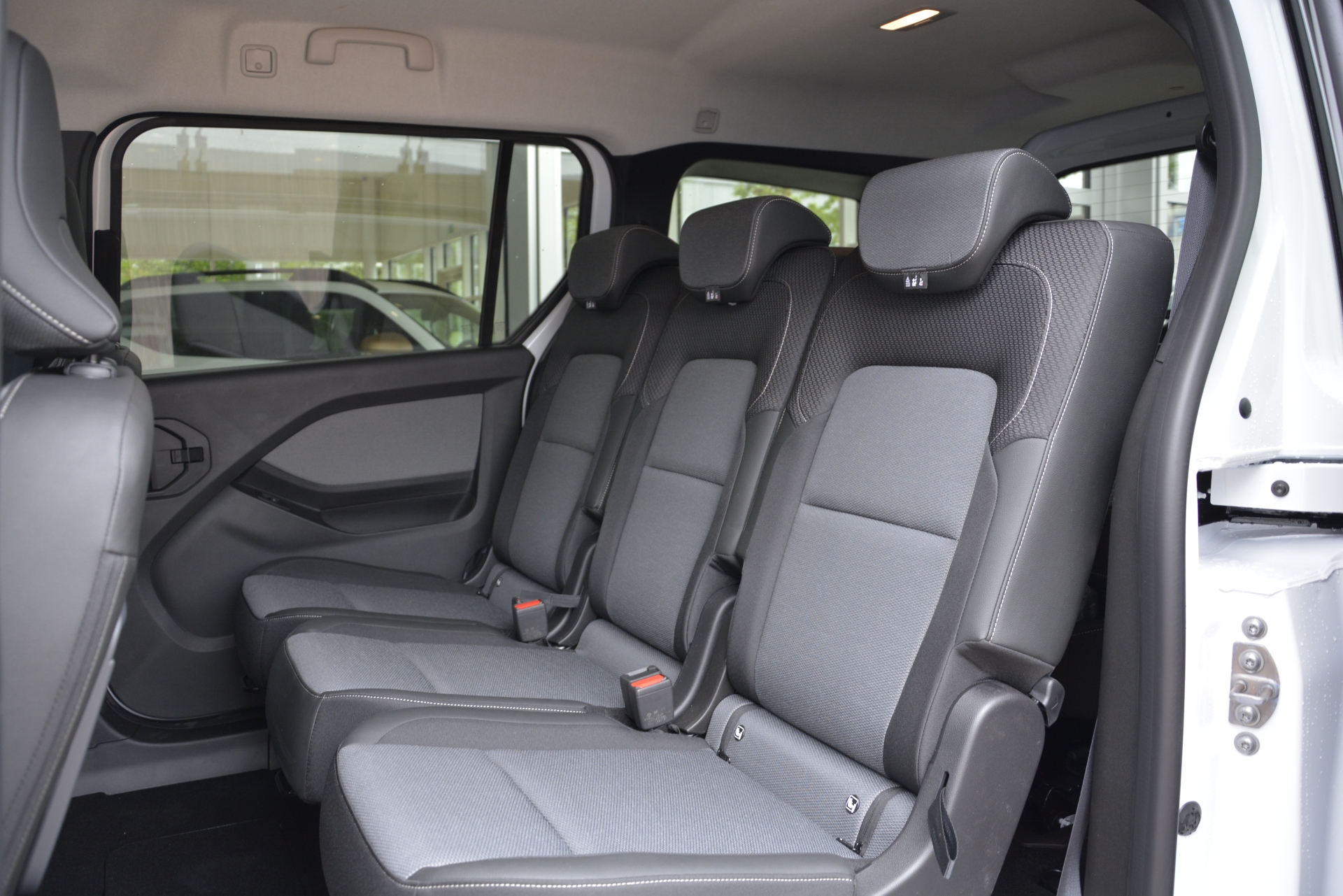 RENAULT Kangoo GRAND KANGOO techno 1.3 TCe 130 PF EDC-image-7
