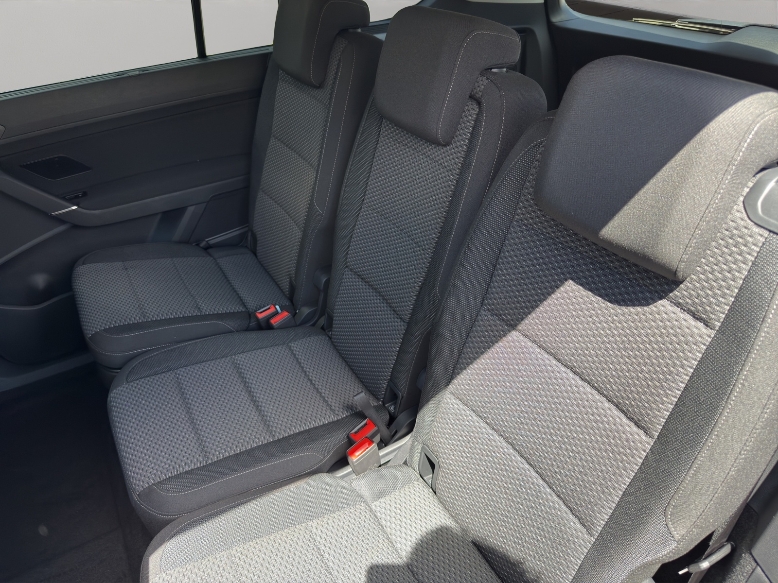 VW Touran 1.5 TSI EVO Comfortline United DSG-image-15