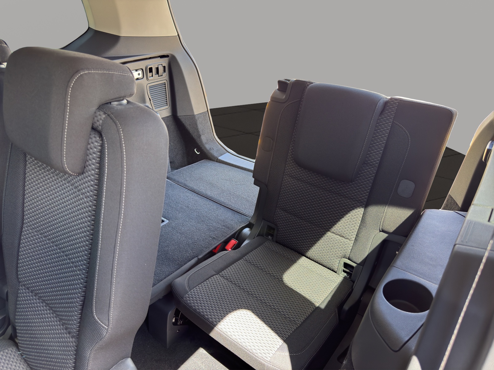 VW Touran 1.5 TSI EVO Comfortline United DSG-image-16