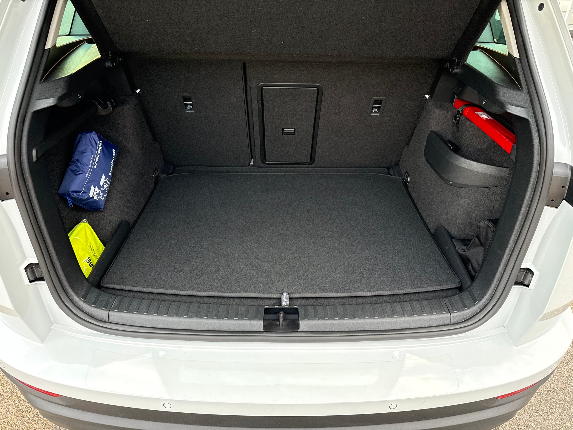SKODA Karoq 2.0 TDI Style 4x4 DSG-image-11