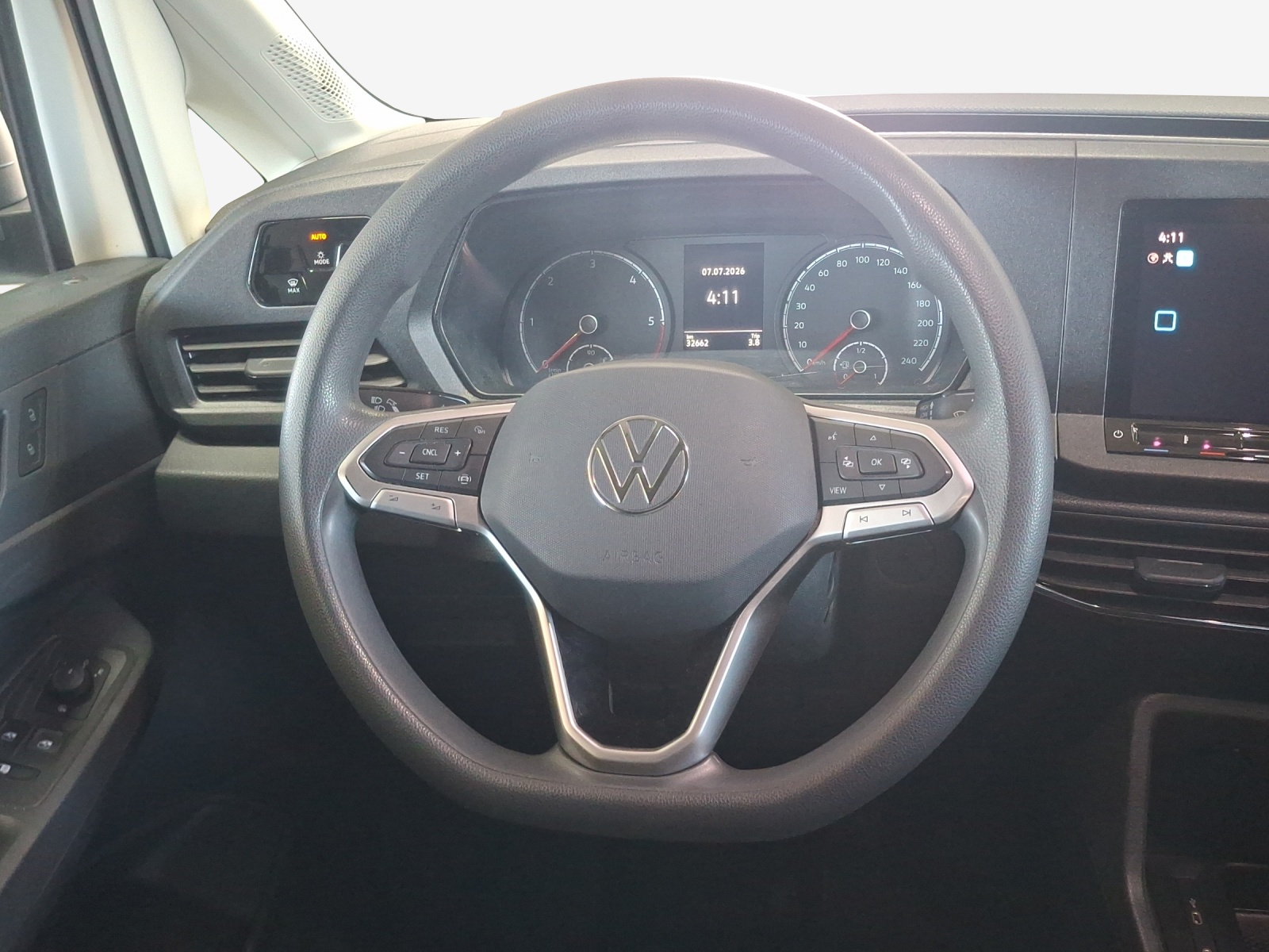 VW Caddy Cargo 2.0TDI Maxi 4Motion-image-9