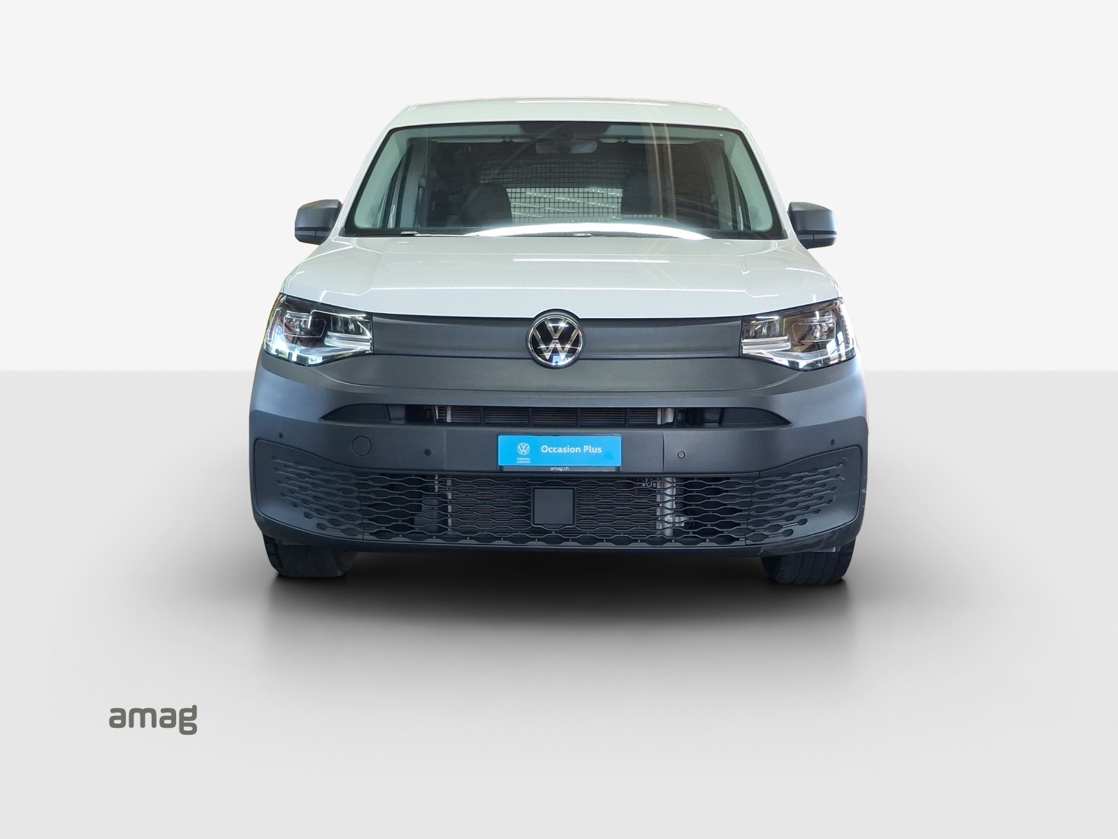 VW Caddy Cargo 2.0TDI Maxi 4Motion-image-6