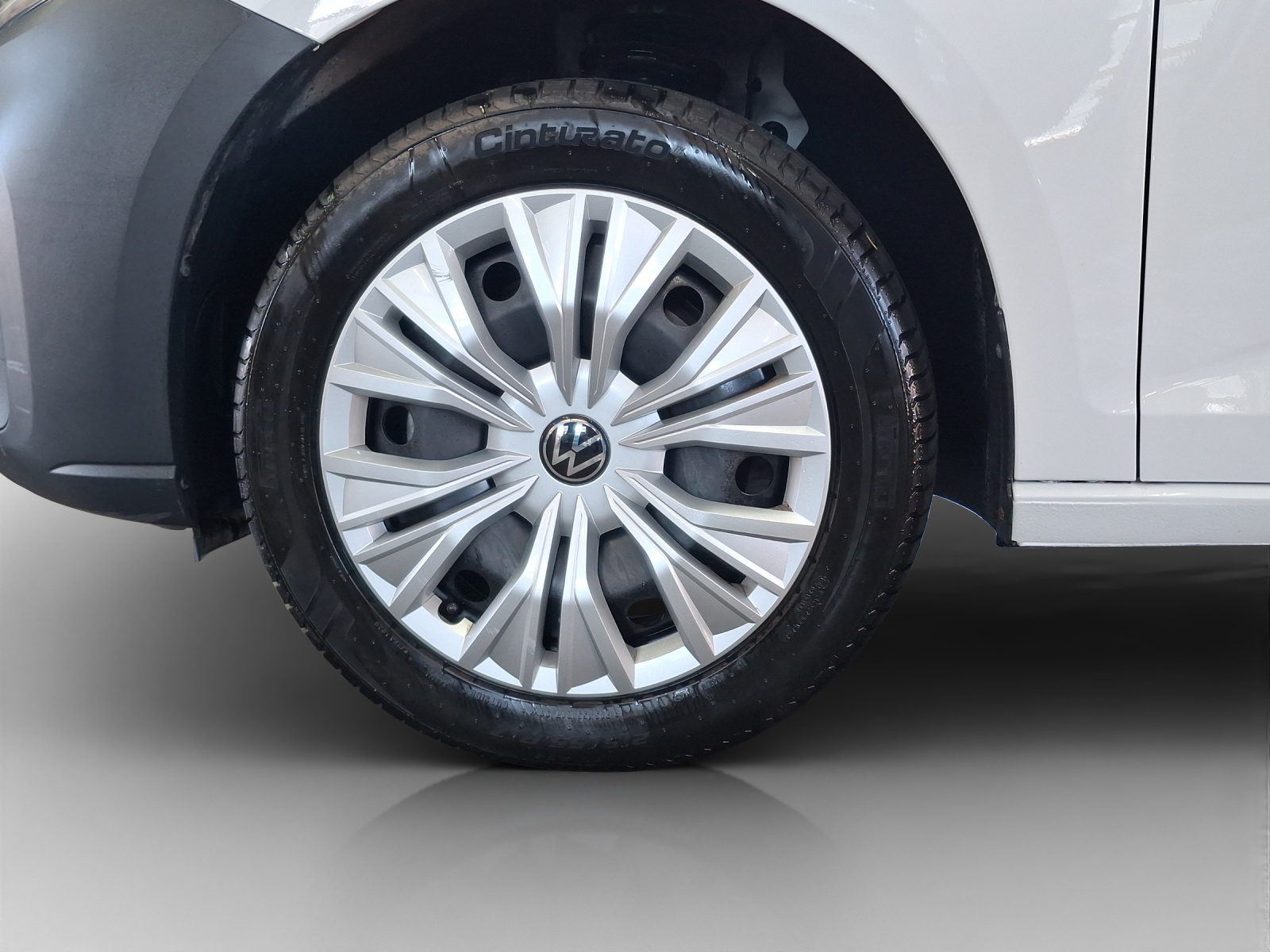 VW Caddy Cargo 2.0TDI Maxi 4Motion-image-14