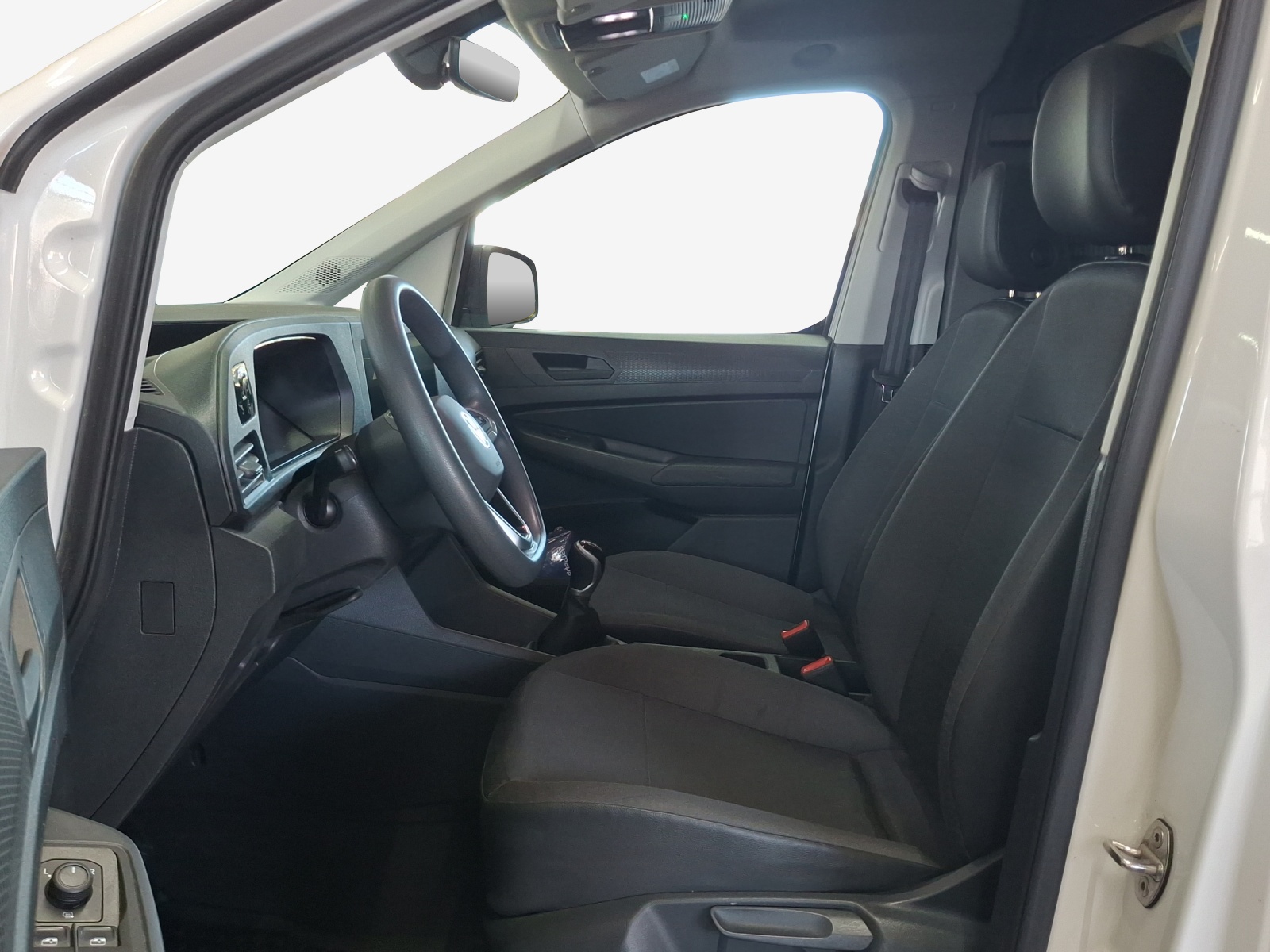 VW Caddy Cargo 2.0TDI Maxi 4Motion-image-7