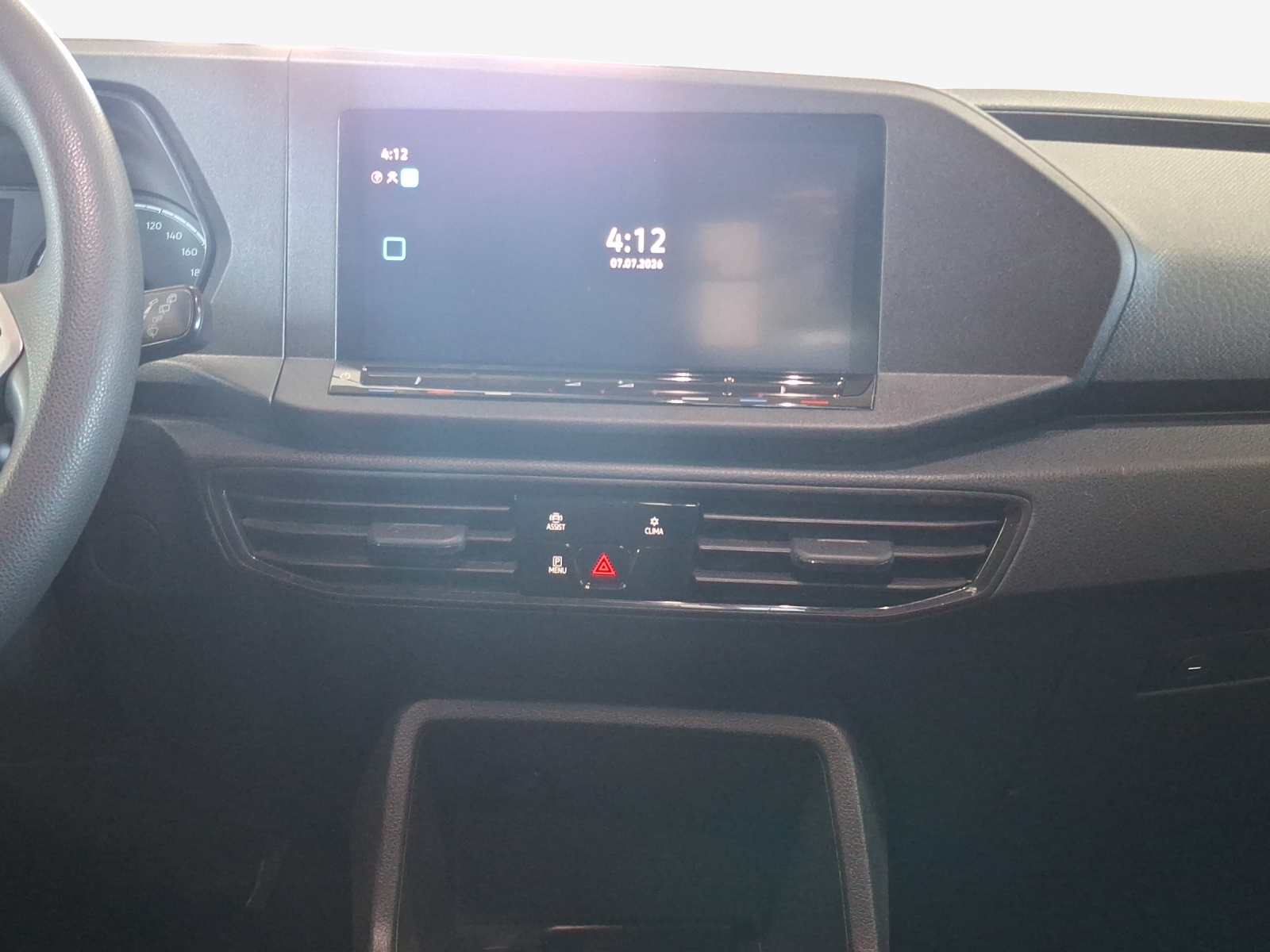 VW Caddy Cargo 2.0TDI Maxi 4Motion-image-10