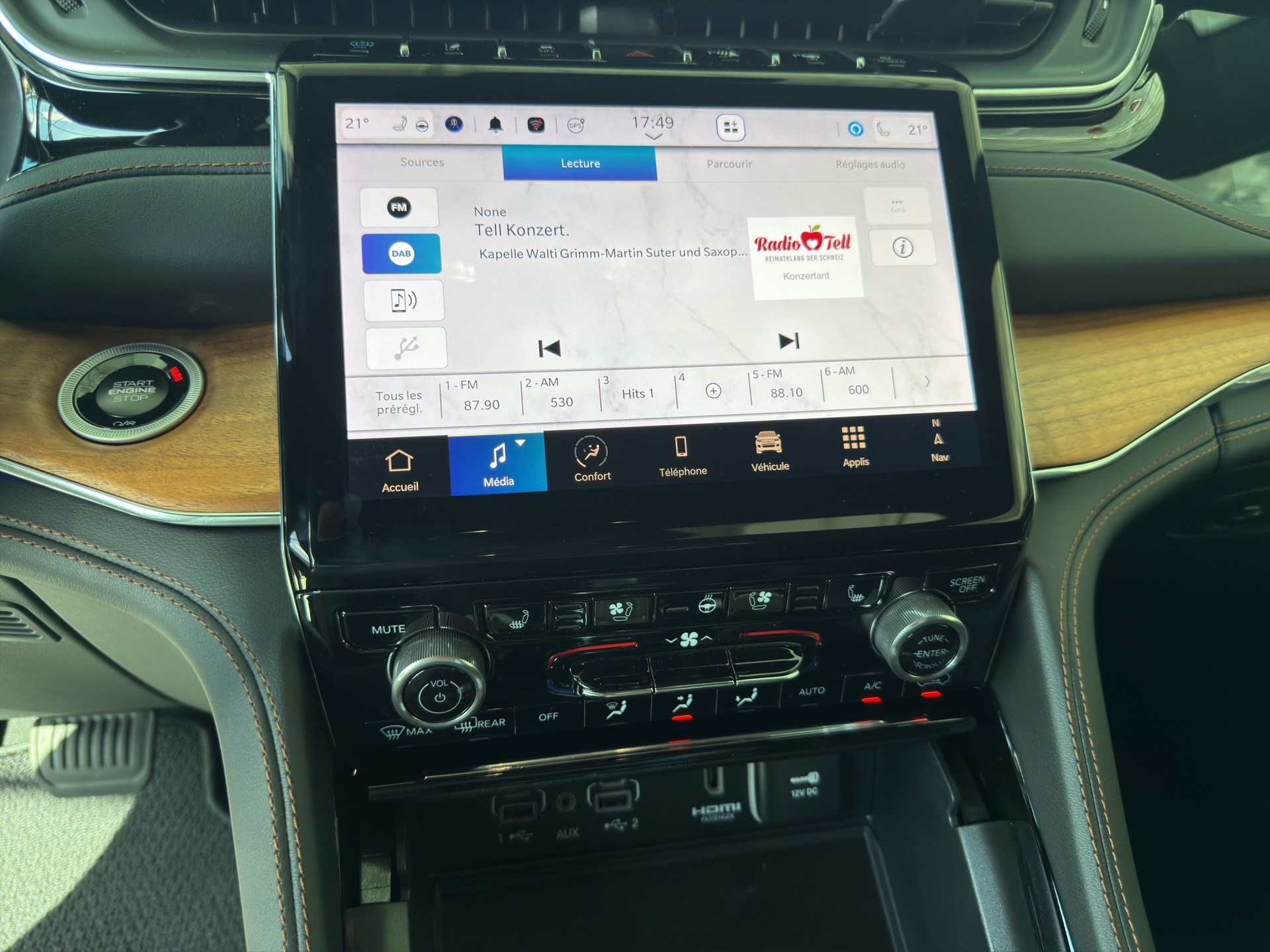 JEEP Grand Cherokee 2.0 Turbo Summit Re-image-10